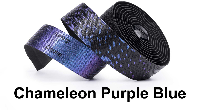 SL Dual Ltd - Chameleon Purple Blue