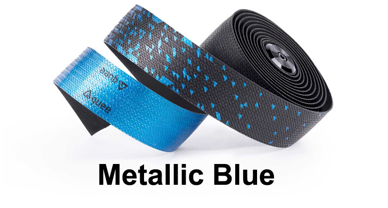 SL Dual Ltd - Metallic Blue