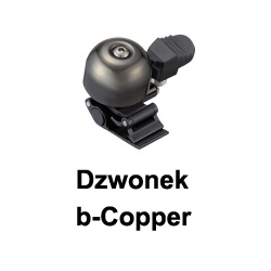 Dzwonek b-Copper